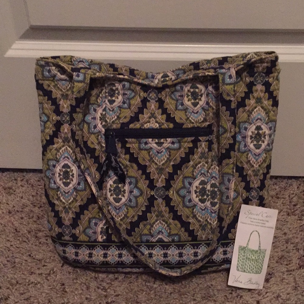 Vera Bradley Handbag